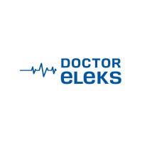 Doctor Eleks logo, Doctor Eleks contact details