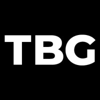 TBG Consulting logo, TBG Consulting contact details