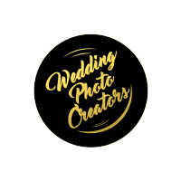 Wedding Photo Creators logo, Wedding Photo Creators contact details