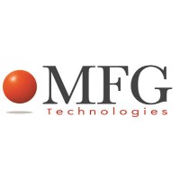 MFG Technologies logo, MFG Technologies contact details