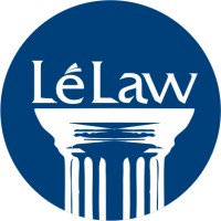 LeLaw Barristers & Solicitors logo, LeLaw Barristers & Solicitors contact details