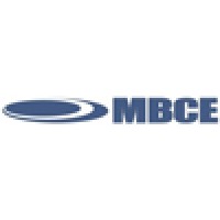 MBCE logo, MBCE contact details