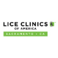 Lice Clinics of America - Sacramento logo, Lice Clinics of America - Sacramento contact details