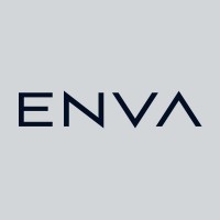 ENVA logo, ENVA contact details