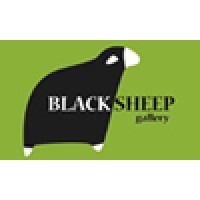 Black Sheep Gallery logo, Black Sheep Gallery contact details