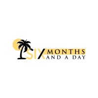 Six Months and a Day logo, Six Months and a Day contact details