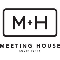 Meeting House logo, Meeting House contact details