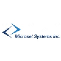 Microset Systems Inc (MSI) logo, Microset Systems Inc (MSI) contact details