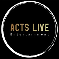 Acts Live Entertainment logo, Acts Live Entertainment contact details