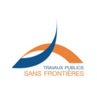 TPSF - TRAVAUX PUBLICS SANS FRONTIERES logo, TPSF - TRAVAUX PUBLICS SANS FRONTIERES contact details