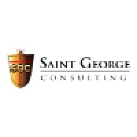 Saint George Consulting, Inc. logo, Saint George Consulting, Inc. contact details