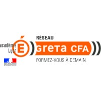 RÃ©seau des GRETA CFA de l'AcadÃ©mie de Lyon logo, RÃ©seau des GRETA CFA de l'AcadÃ©mie de Lyon contact details