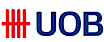 PT Bank UOB Indonesia logo, PT Bank UOB Indonesia contact details