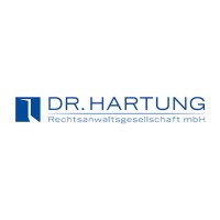 Dr. Hartung Rechtsanwaltsgesellschaft mbH logo, Dr. Hartung Rechtsanwaltsgesellschaft mbH contact details