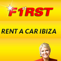 First rent a car logo, First rent a car contact details