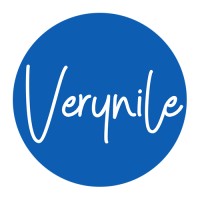 VeryNile logo, VeryNile contact details