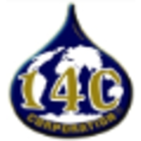 14C Corporation logo, 14C Corporation contact details