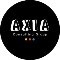 Axia Consulting Group logo, Axia Consulting Group contact details