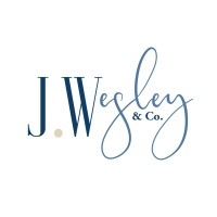 J. Wesley & Company logo, J. Wesley & Company contact details