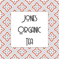 Jones Organic Tea logo, Jones Organic Tea contact details