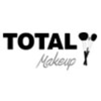 Total Makeup logo, Total Makeup contact details