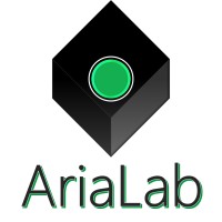 AriaLab, LLC logo, AriaLab, LLC contact details