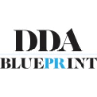 DDA Blueprint logo, DDA Blueprint contact details