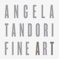 Angela Tandori Fine Art logo, Angela Tandori Fine Art contact details