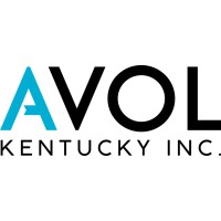 AVOL Kentucky logo, AVOL Kentucky contact details