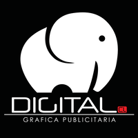 Elefante Digital logo, Elefante Digital contact details