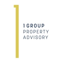 1Group Property Advisory logo, 1Group Property Advisory contact details