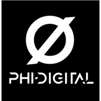 PHI-DIGITAL Buenos Aires logo, PHI-DIGITAL Buenos Aires contact details