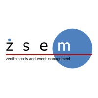 Zenith Sports and Event Management logo, Zenith Sports and Event Management contact details