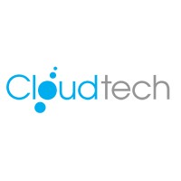 Cloudtech logo, Cloudtech contact details