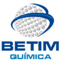 Betim Química logo, Betim Química contact details