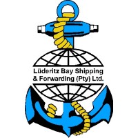 Luderitz Bay Shipping and Forwarding logo, Luderitz Bay Shipping and Forwarding contact details