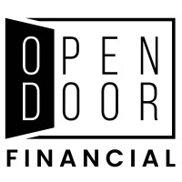 Open Door Financial logo, Open Door Financial contact details