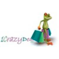 1CrazyDeal.com logo, 1CrazyDeal.com contact details