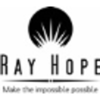 Ray Hope, Make The Impossible Possible logo, Ray Hope, Make The Impossible Possible contact details