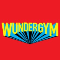 Wunder Gym logo, Wunder Gym contact details