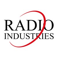 Radio Industries Australia logo, Radio Industries Australia contact details