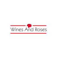 Wines and Roses logo, Wines and Roses contact details