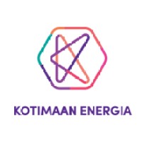 Kotimaan Energia Oy logo, Kotimaan Energia Oy contact details