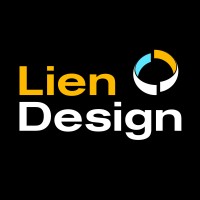 Lien Design logo, Lien Design contact details