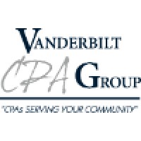 Vanderbilt CPA Group logo, Vanderbilt CPA Group contact details