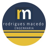 Rodrigues Macedo Engenharia logo, Rodrigues Macedo Engenharia contact details