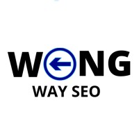 Wong Way SEO logo, Wong Way SEO contact details