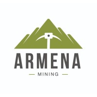 Armena Mining logo, Armena Mining contact details