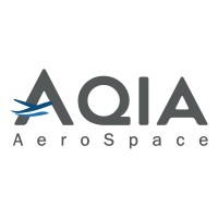 AQIA Aerospace logo, AQIA Aerospace contact details