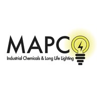 MAPCO Industrial Products logo, MAPCO Industrial Products contact details